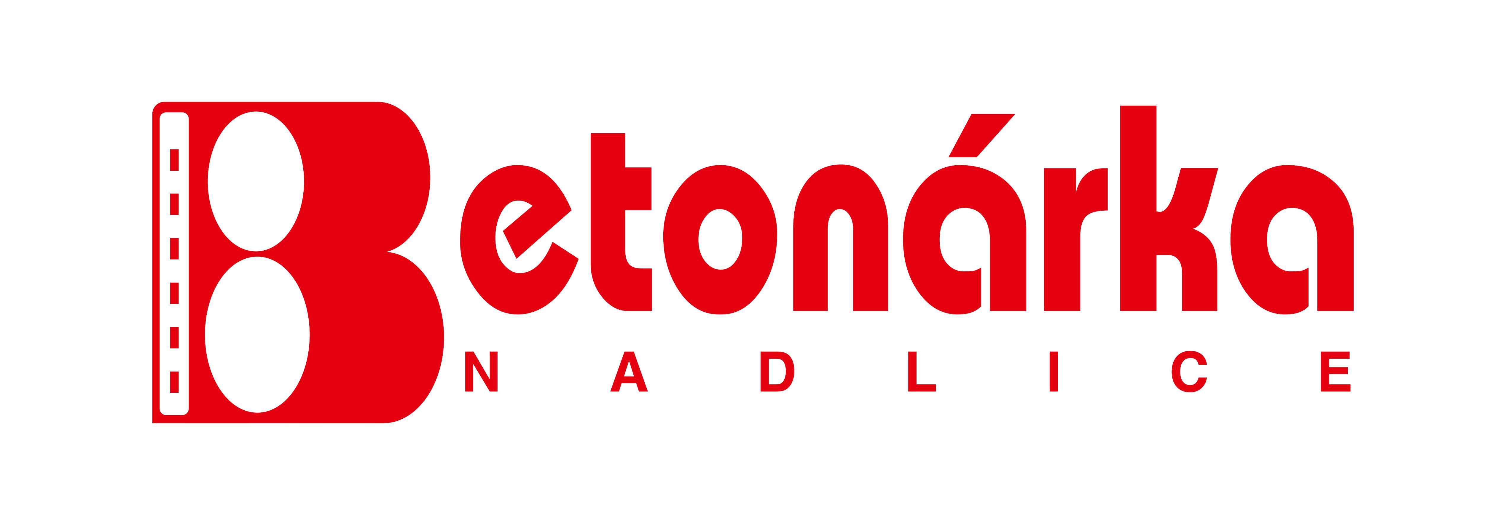 Betonárka Nadlice