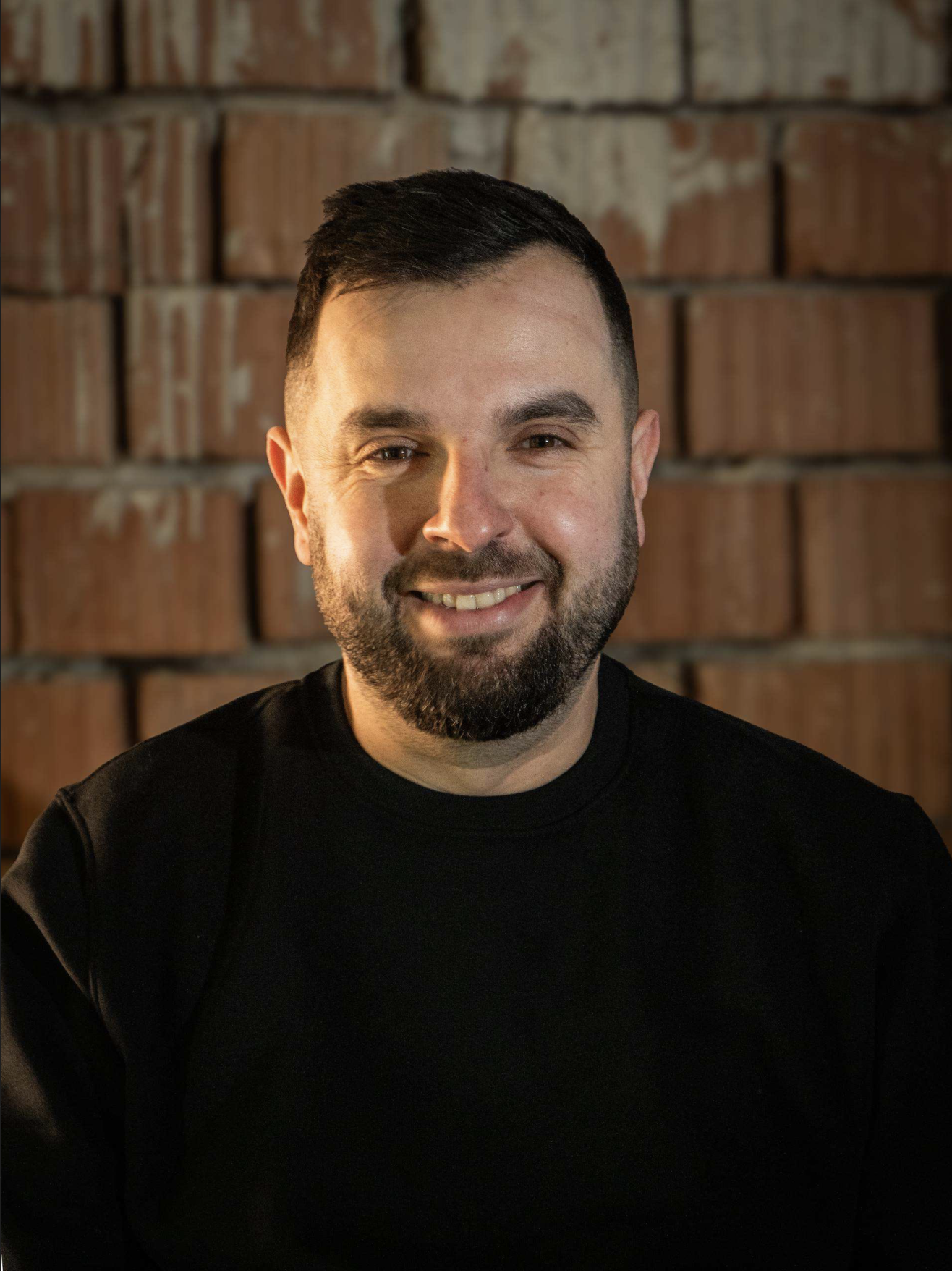 Antonín Grebík