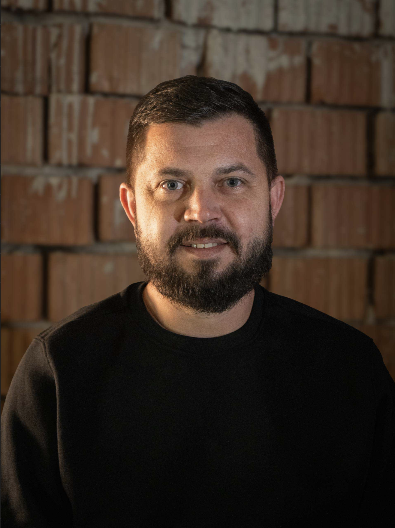 Martin Ševeček