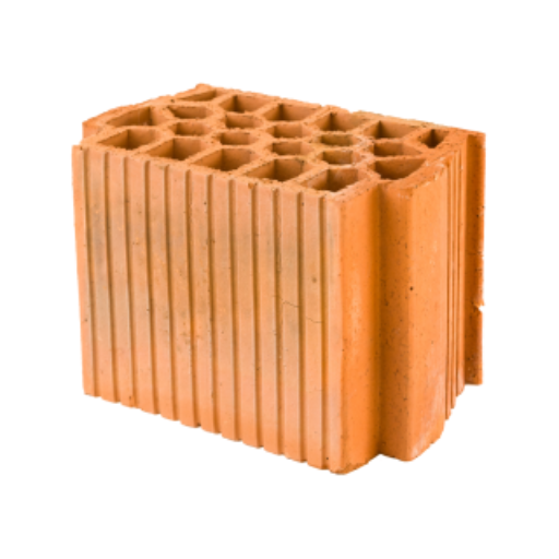 Keramický skládaný strop